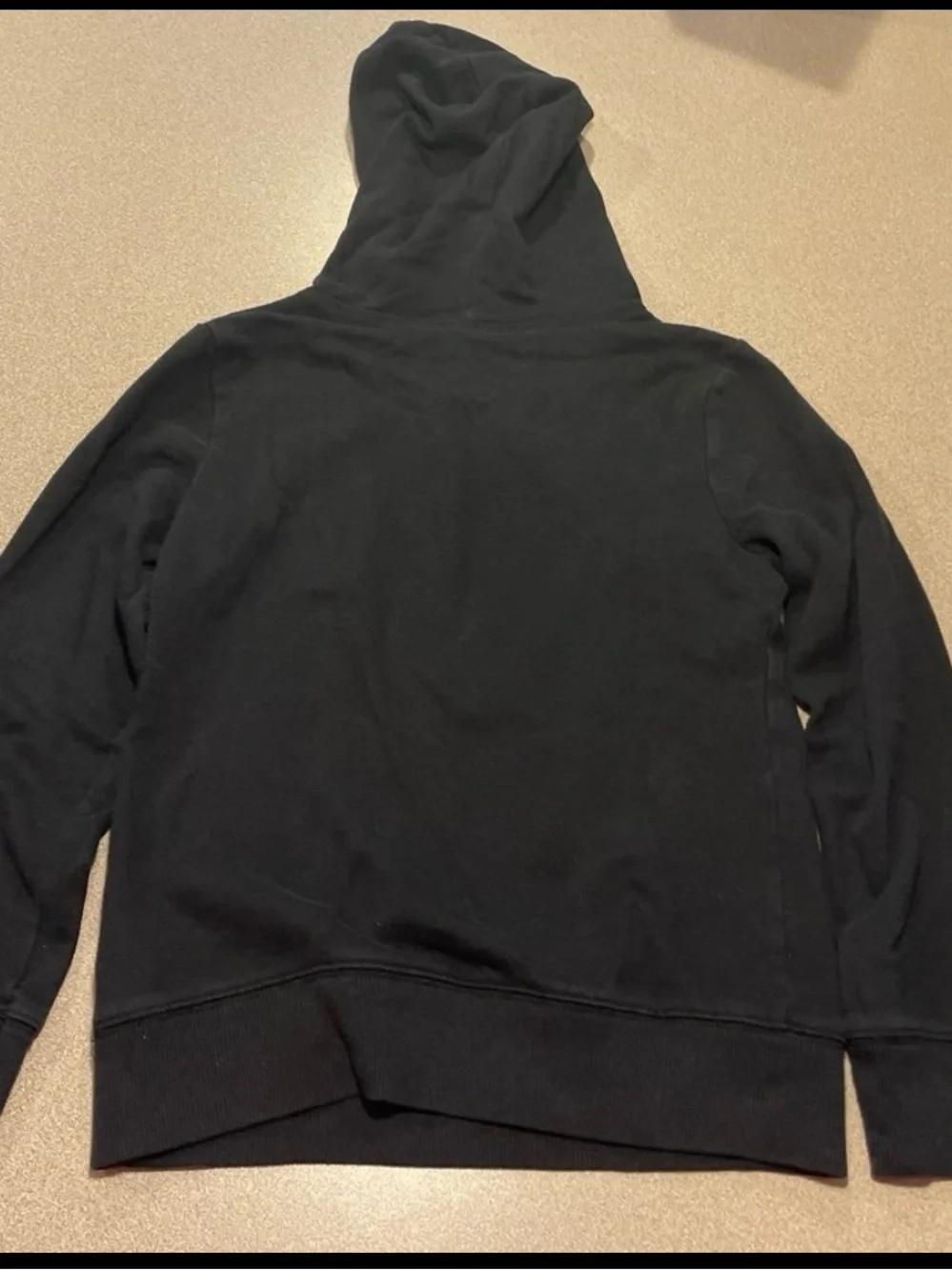 Justice Kids Santa's Little Helper Hoodie size 8
